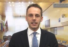 Bilancio e aumento Irpef, Villanova (Lega-Liga): “visioni antitetiche del Veneto tra maggioranza e opposizione” Alberto Villanova su terzo mandato