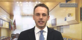 Mafia in Veneto, Saviano: “Il Nord sta scegliendo di legarsi al sistema criminale”. Villanova (Lega): “Radici della mafia lontane dalla nostra cultura” Alberto Villanova su terzo mandato