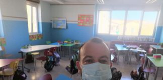 Vo’, critiche a ministra Azzolina: preside Alfonso D’Ambrosio sotto inchiesta. Sindacati: “strumentalizzazione politica” Alfonso D'Ambosio