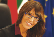 Bigon (PD): “Prezzi alimentari alti e bassa qualità, serve controllo” Anna Maria Bigon (Regione Veneto, PD) natalità in Veneto