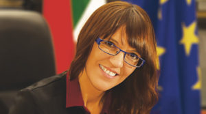 Anna Maria Bigon (Regione Veneto, PD)