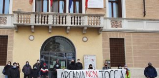 Schio, Fratelli d’Italia chiede lo sfratto del Centro Sociale Arcadia: “Base logistica dell’antagonismo radicale” Arcadia Schio centro sociale