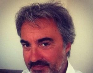 Arrigo Abalti, variamente attivo in TviWeb, già assessore di Hullweck ed ex amministratore ed società pubbliche