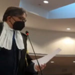 Processo BpVi, Roetta (difesa Marin): “pena più grande è scoprire che Bankitalia è intoccabile” Processo BPVi, Lino Roetta, difensore di Paolo Marin in aula in I° grado l'avvocato