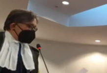 Processo d’appello BPVi, Marin e BPVi in liquidazione ricorrono in Cassazione: le valutazioni dell’avv. prof. Rodolfo Bettiol Processo BPVi, Lino Roetta, difensore di Paolo Marin in aula in I° grado l'avvocato