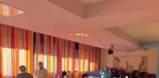 Covid, arzignanese Teresa Bertinato vaccinata a 103 anni