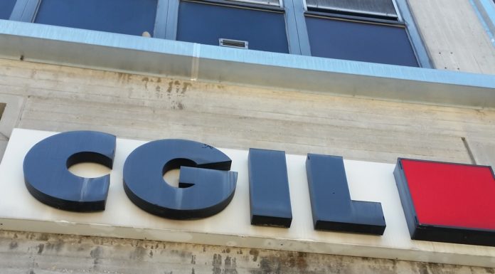 Nuovo sms truffa: “Contatti con urgenza il C.A.F. a questo numero”. CGIL mette in guardia i vicentini: “Non richiamate, non aprite link” Cgil Vicenza ottimi risultati alle elezioni Rsu 2025