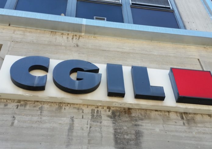 Cgil Vicenza