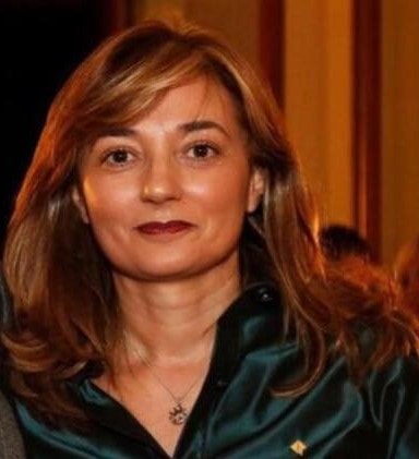 Claudia Ratti Confintesa FP Claudia Ratti Confintesa FP