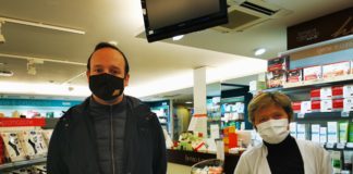 Covid, Castelgomberto: con 27 euro tamponi rapidi in farmacia Covid Castelgomberto tamponi rapidi