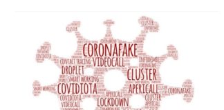 Quando la lingua si aggiorna, Agorà. La filosofia in piazza: il Coronavirus tra anglismi e parole macedonia Il covid tra anglismi e parole macedonia