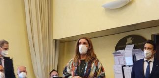 Strage di Bologna, M5S: Donazzan faccia dichiarazioni pubbliche prendendo le distanze da De Angelis Elena Donazzan in consiglio regionale Veneto
