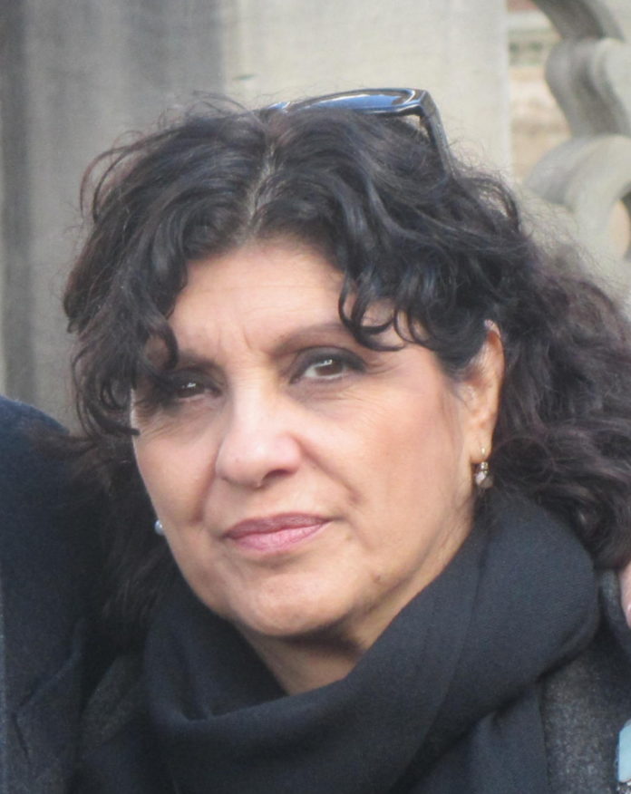 Francesca Lazzari