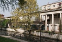 Giardini Salvi, Questura di Vicenza: rinvenuta sostanza stupefacente a due adolescenti Giardini Salvi