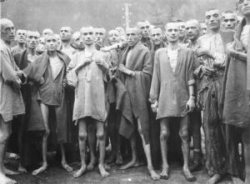 Le Vittime della Shoah