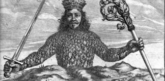 Lo Stato e il potere: un essere mostruoso opprimente o la nostra salvezza?