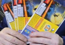 Lotteria Italia, in Veneto venduti 356.786 biglietti, 50.075 a Vicenza Lotteria-Italia