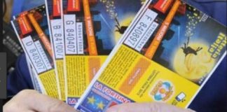 Lotteria Italia, in Veneto venduti 356.786 biglietti, 50.075 a Vicenza Lotteria-Italia