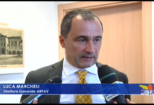 Regione Veneto, Luca Marchesi è il nuovo segretario generale della Programmazione Luca Marchesi