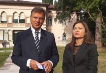 Guadagni dei politici, sindaco Arcugnano pubblica suo cedolino: “1807 euro al mese” Paolo Pellizzari sindaco Arcugnano