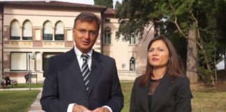 Guadagni dei politici, sindaco Arcugnano pubblica suo cedolino: “1807 euro al mese” Paolo Pellizzari sindaco Arcugnano