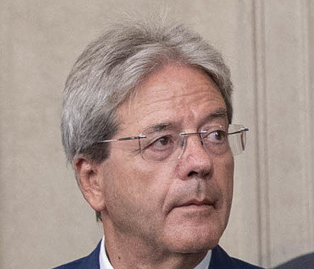 Paolo Gentiloni