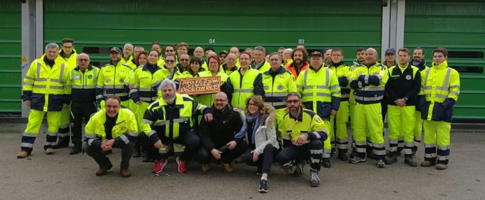 Protezione Civile Ierardi