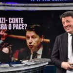 Crisi politica durante pandemia Covid, Giovanni Schiavon: di ideologico c’è ben poco in questo sforzo spartitorio del Next Generation EU Renzi vs Conte