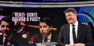 Scontro Renzi – Conte in tempi di Covid, l’intervista a Covolo (Lega): “parlamento esautorato da mesi, ora al voto” Renzi vs Conte