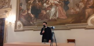 Covid, Rucco: “no a riapertura scuole il 7 gennaio” Rucco conferenza stampa