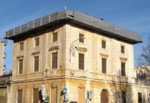 Ex Siamic per la Polizia Locale, Rucco: “Occasione da cogliere, serve un vero progetto di rigenerazione urbana” Ex Siamic