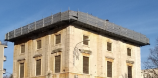 La Vicenza degli orrori: la ex Siamic, da 35 anni in abbandono. Immobile Provincia non interessa ai privati anche a prezzo e condizioni favorevoli Ex Siamic