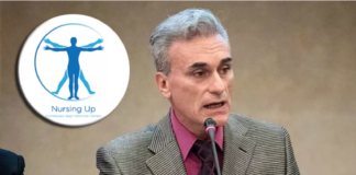 Quarta ondata Covid e rinnovo contratto, appello Antonio De Palma (sindacato Nursing Up): “valorizzare infermieri” Antonio De Palma, Presidente Nazionale del Sindacato Nursing Up preoccupato da quarta ondata Covid