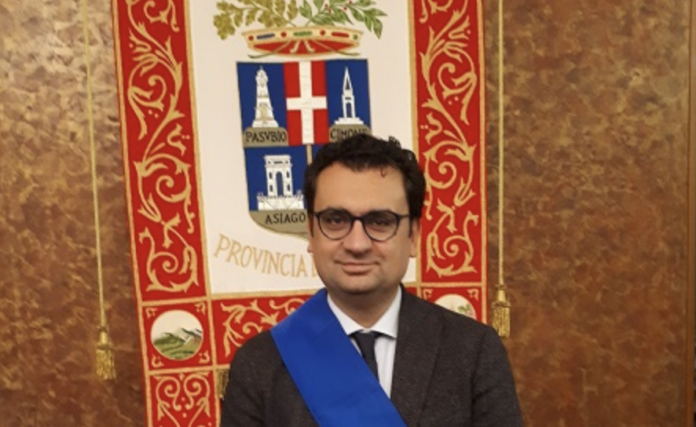 Rucco, presidente della Provincia