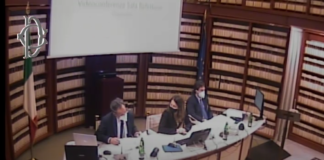 In Commissione Banche procuratore De Bortoli: “Consoli dominus Veneto Banca”. Zanettin scettico su indagini, altri membri critici con Bankitalia Massimo De Bortoli in audizione presso al Commissione di inchiesta sul sistema bancario e finanziario