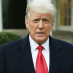 USA, scontro nel partito repubblicano tra Trump e Liz Cheney Trump discorso