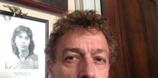 Sondaggio “complotto” su elezioni a Vicenza? Sorrentino (Rucco Sindaco) accusa senza nomi. ViPiù: è di Bidimedia e collega di VicenzaToday commenterà con presenti Valerio Sorrentino presidente consiglio comunale Vicenza sondaggio