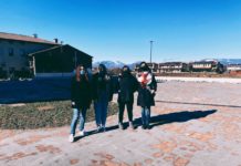 Iniziativa Città di Vicenza in ricordo della giovane istriana infoibata Norma Cossetto: mozione di Roberto Cattaneo (Forza Italia) Vicentine per Norma Cossetto: a Polegge la piazza dedicata