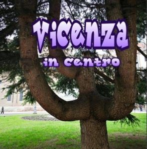 Vicenza in centro