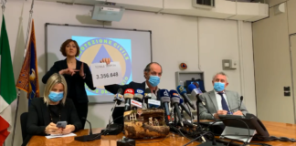 Covid, Zaia chiude le scuole venete per tutto il mese di gennaio Zaia annuncia ordinanza chiusura scuole