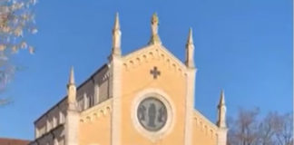 Assembramento funerale Maddalene, Lucangeli: “per quieto vivere istituzioni e forze dell’ordine usano due pesi e due misure” assembramento funerale Maddalene