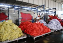 Settore Concia Artigiano del Veneto: siglati due importanti Accordi Collettivi  concia vicentina Joe formaggio chiese più sostegno da governo e regione