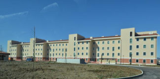 Lavoro base Usa, sicurezza a Schio e PFAS lungo SPV: tre fronti nel Vicentino per Luca Zanon, Alex Cioni e consiglieri Malo e Monte di Malo Base Usa Del Din - Dal Molin