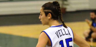 Non fa notizia che un allenatore di basket a Vicenza minacci di morte una giocatrice? La violenza nelle parole, nella cultura e nei… giornali Elena Vella in nazionale