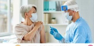 Covid, soci Rotary Triveneto volontari per campagna vaccinale end covid now Rotary Triveneto