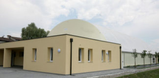 Lavori pubblici, a Ospedaletto sarà realizzato un ponticello sul Tesina