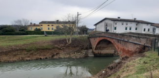 Sant’Agostino, in arrivo un nuovo bosco urbano