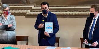 Il Comune e la casa editrice I Nuovi Quindici insieme per contrastare il cyberbullismo