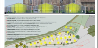 San Biagio, la “spiaggetta” avrà anche una versione invernale