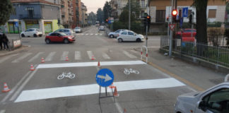 In via dei Laghi e in strada Sant’Antonino arriva la “casa avanzata”